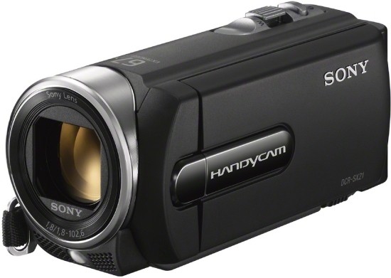 Sony Handycam Dcr-sr82 Software For Mac